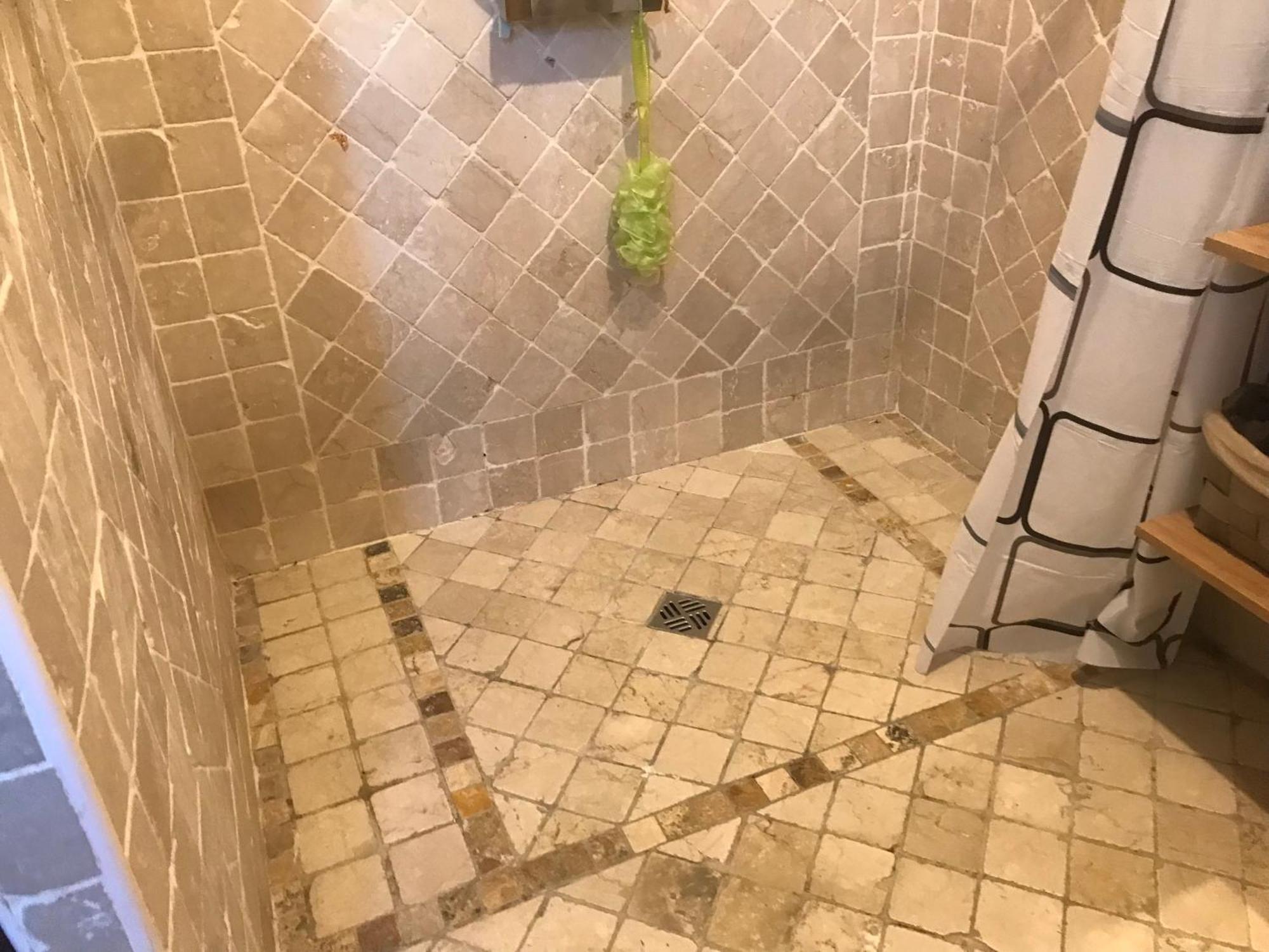 סן-מקסימין-לה-סנט-בום Le Riad מראה חיצוני תמונה